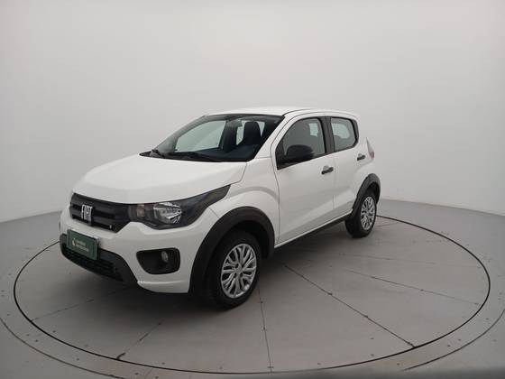 FIAT MOBI 1.0 EVO FLEX LIKE. MANUAL FIAT MOBI 1.0 EVO FLEX LIKE. MANUAL